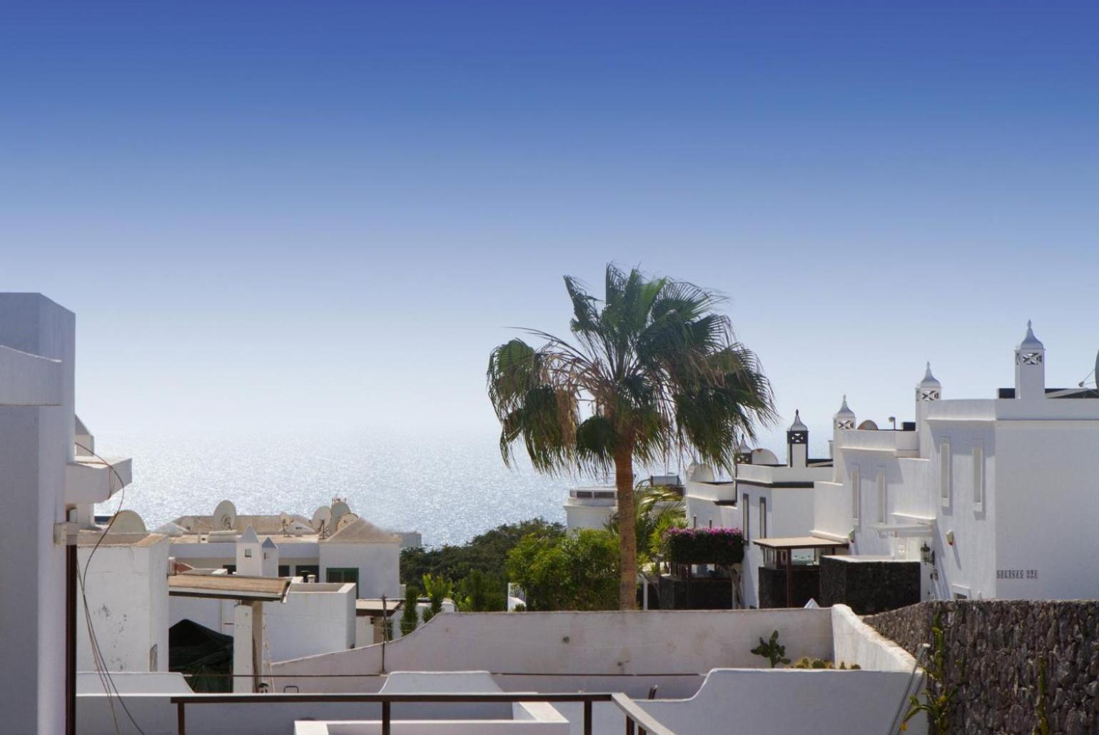 Villa Julianne 4 Puerto del Carmen  Exteriér fotografie