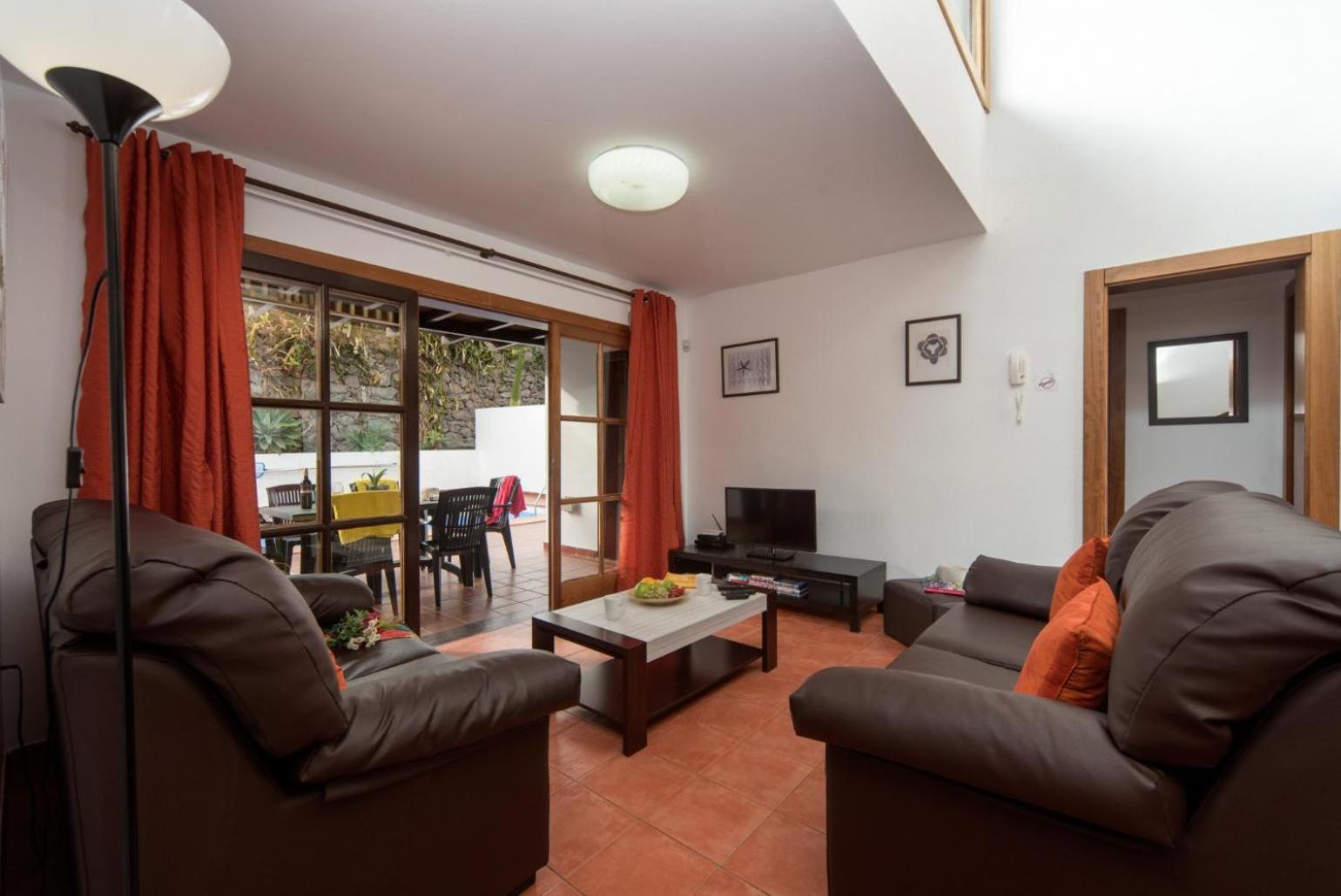 Villa Julianne 4 Puerto del Carmen  Exteriér fotografie