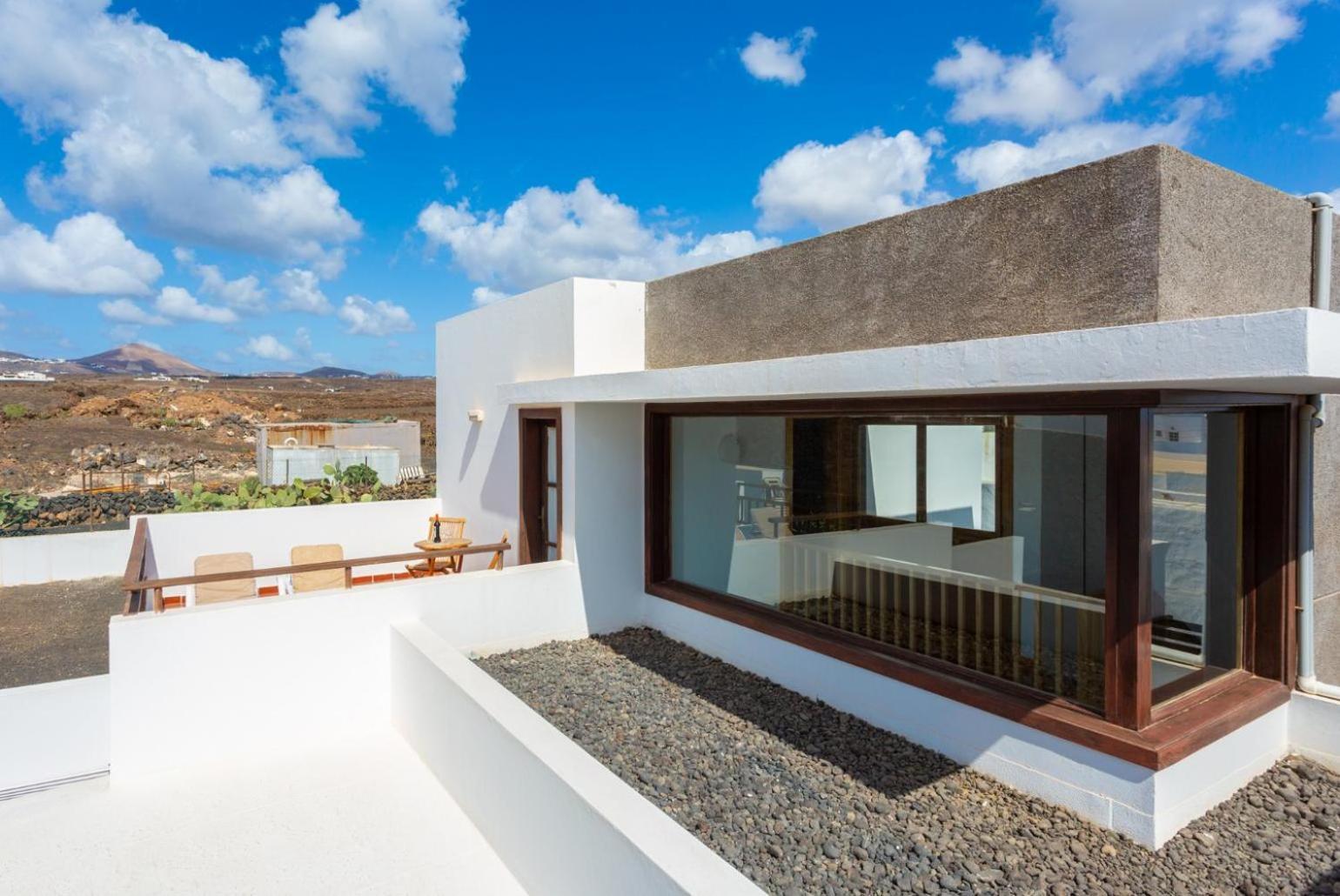 Villa Julianne 4 Puerto del Carmen  Exteriér fotografie