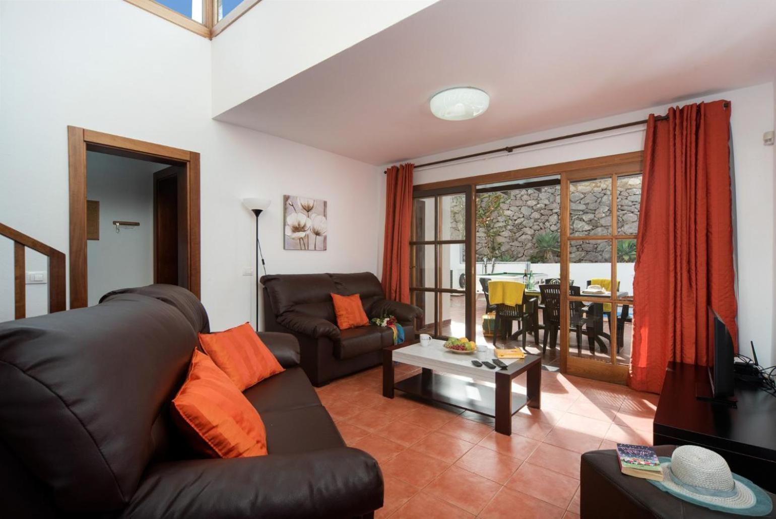 Villa Julianne 4 Puerto del Carmen  Exteriér fotografie